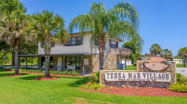 160 RED BASS LN, Edgewater, FL 32141