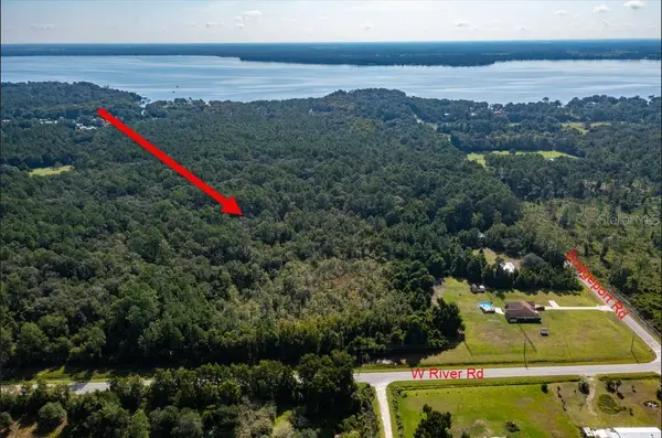 130 BRIDGEPORT RD, Palatka, FL 32177