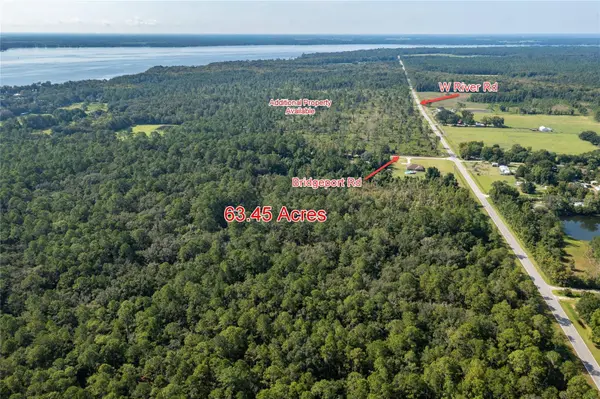 130 BRIDGEPORT RD, Palatka, FL 32177