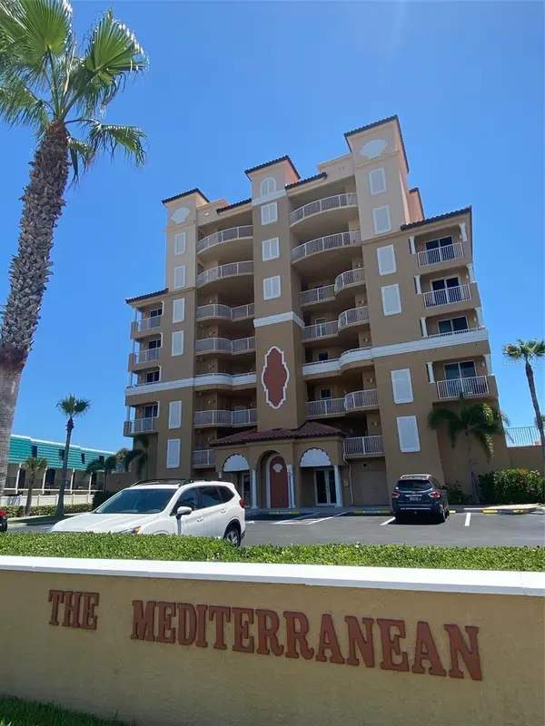 711 S ATLANTIC AVE #701, New Smyrna Beach, FL 32169