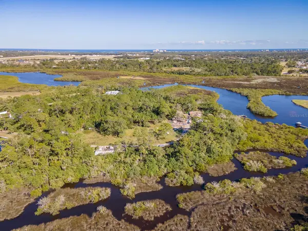 1390 TUMBLIN DR, New Smyrna Beach, FL 32168
