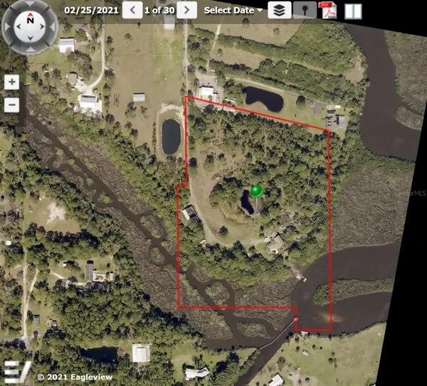 TUMBLIN DR, New Smyrna Beach, FL 32168