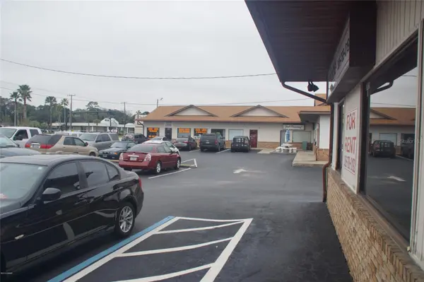 2355 S RIDGEWOOD AVE, South Daytona, FL 32119