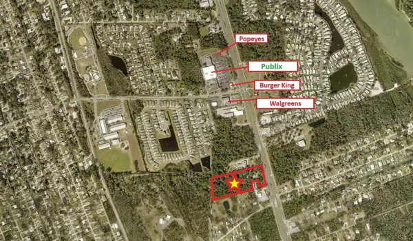 3258 S RIDGEWOOD AVE, Edgewater, FL 32141