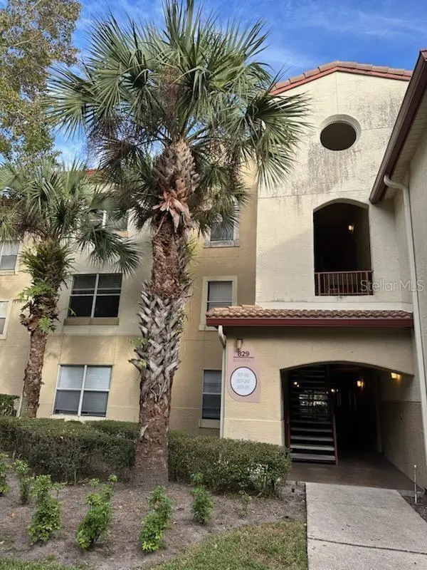 827 CAMARGO WAY #307, Altamonte Springs, FL 32714