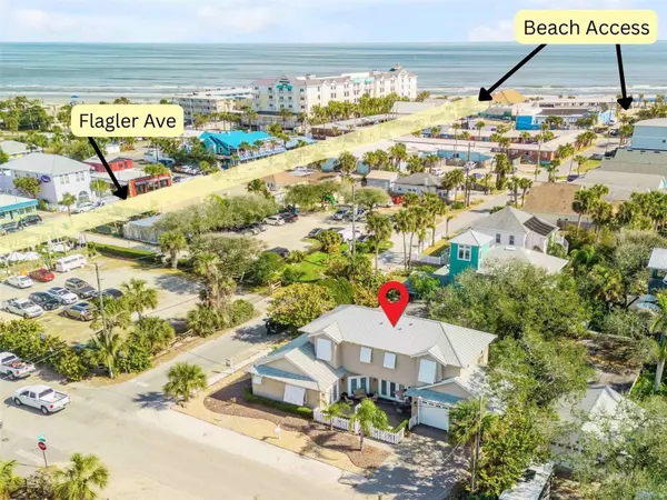 201 S COOPER ST, New Smyrna Beach, FL 32169
