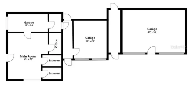 208 MAGNOLIA ST New Smyrna Beach, FL 32168