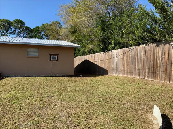 2417 GUAVA DR #1, Edgewater, FL 32141