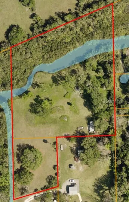 318 PALM AVE, Oak Hill, FL 32759
