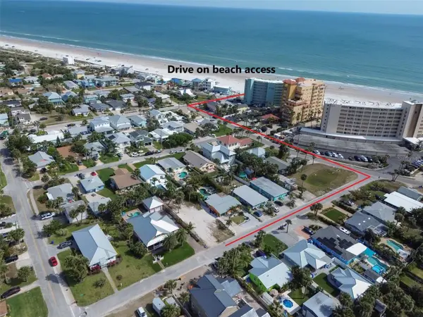 306 NORMANDY AVE, New Smyrna Beach, FL 32169