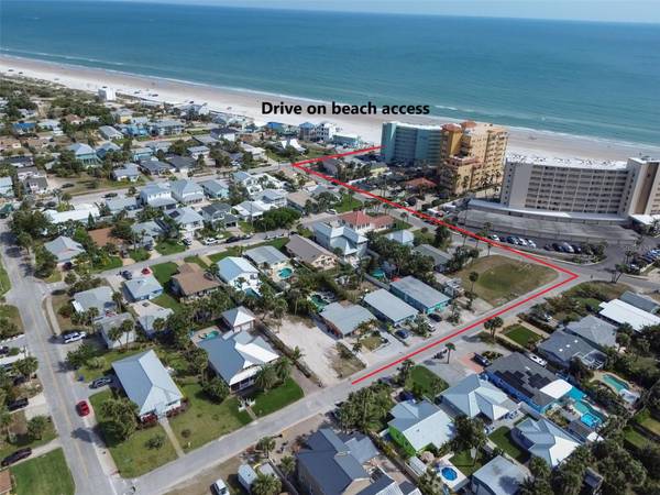 306 NORMANDY AVE, New Smyrna Beach, FL 32169