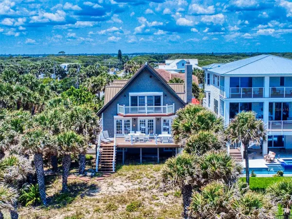 1913 HILL ST #2, New Smyrna Beach, FL 32169