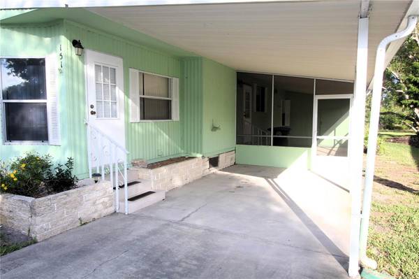 151 APACHE CT, Oak Hill, FL 32759