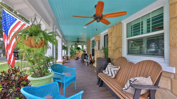 508 FAULKNER ST, New Smyrna Beach, FL 32168