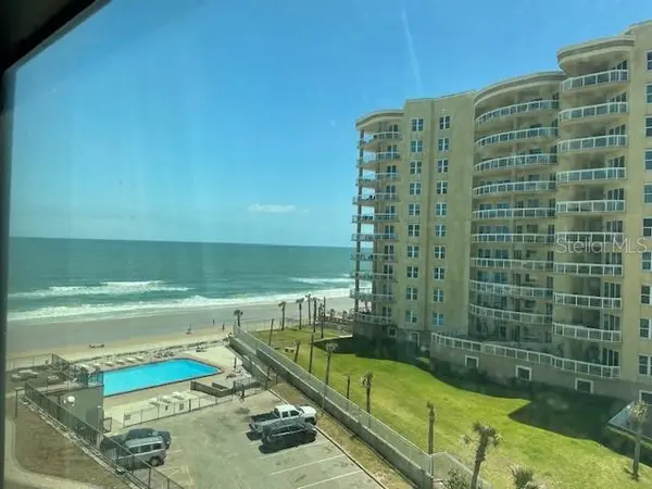 1909 S ATLANTIC AVE #602, Daytona Beach, FL 32118