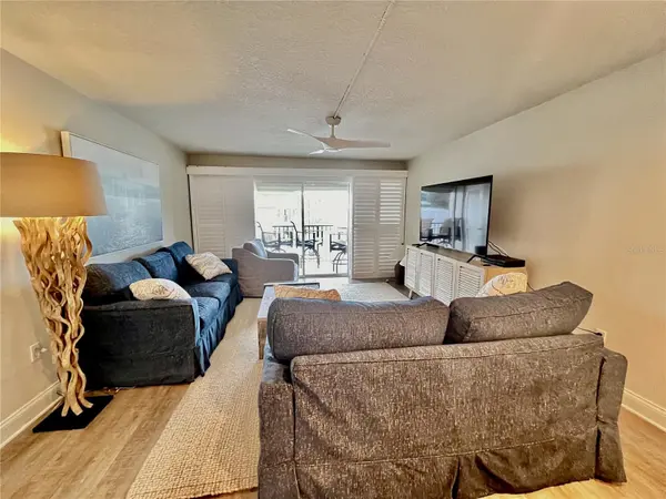 2100 N PENINSULA AVE #216, New Smyrna Beach, FL 32169