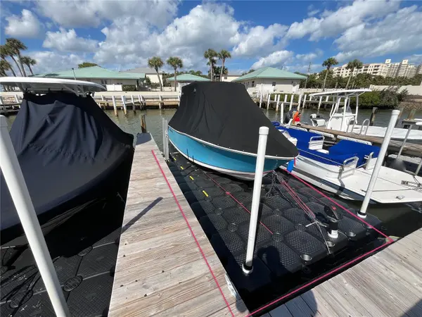 2100 N PENINSULA AVE #216, New Smyrna Beach, FL 32169