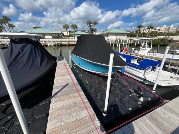 2100 N PENINSULA AVE #216, New Smyrna Beach, FL 32169