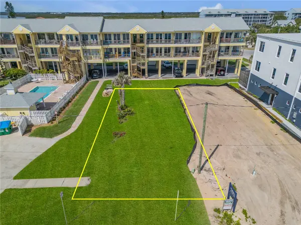 0 S ATLANTIC AVE, New Smyrna Beach, FL 32169