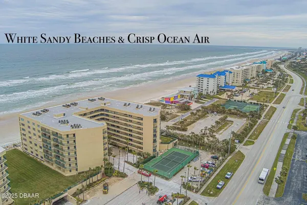 4575 S ATLANTIC AVE #6607, Ponce Inlet, FL 32127