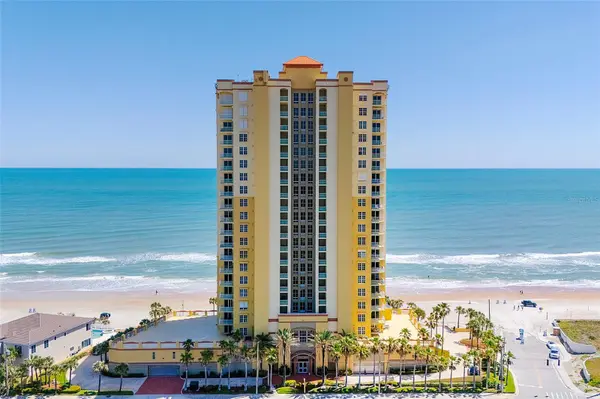 2300 N ATLANTIC AVE #203, Daytona Beach, FL 32118