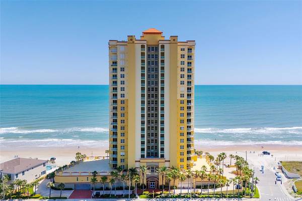2300 N ATLANTIC AVE #203, Daytona Beach, FL 32118