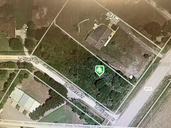 SR-415, New Smyrna Beach, FL 32168