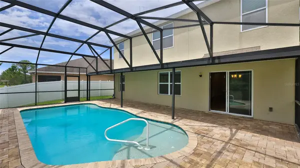 441 WHITE CORAL DR, New Smyrna Beach, FL 32168