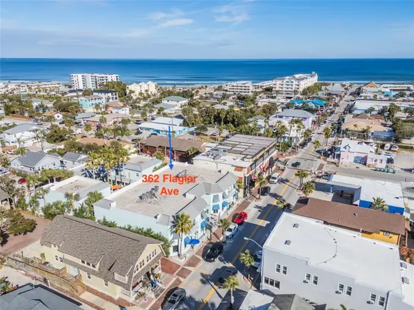 362 FLAGLER AVE, New Smyrna Beach, FL 32169