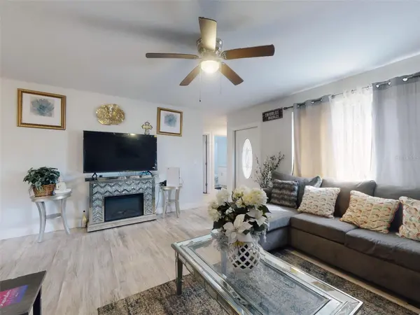 5476 W BAYSHORE DR, Port Orange, FL 32127