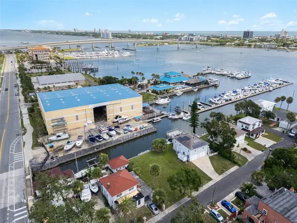 274 LEXINGTON DR, Daytona Beach, FL 32114