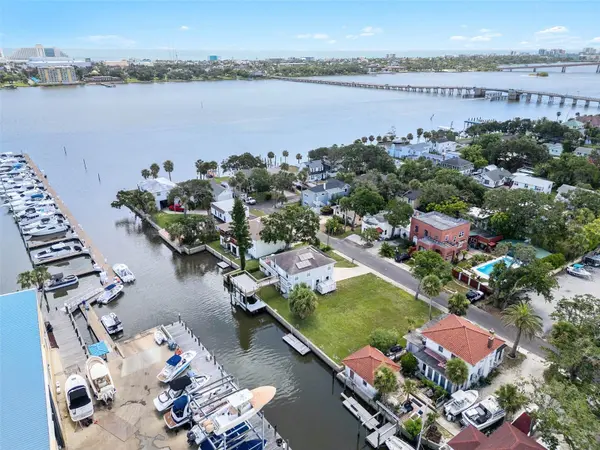 274 LEXINGTON DR, Daytona Beach, FL 32114