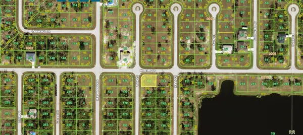 17 TIDE CT, Placida, FL 33946