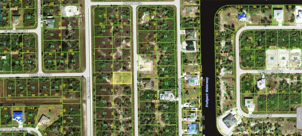 10221 ARCADIA ST, Port Charlotte, FL 33981