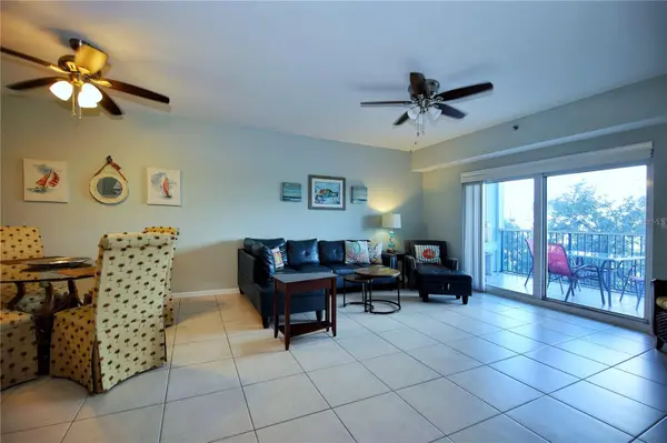 5300 S ATLANTIC AVE #7-403, New Smyrna Beach, FL 32169