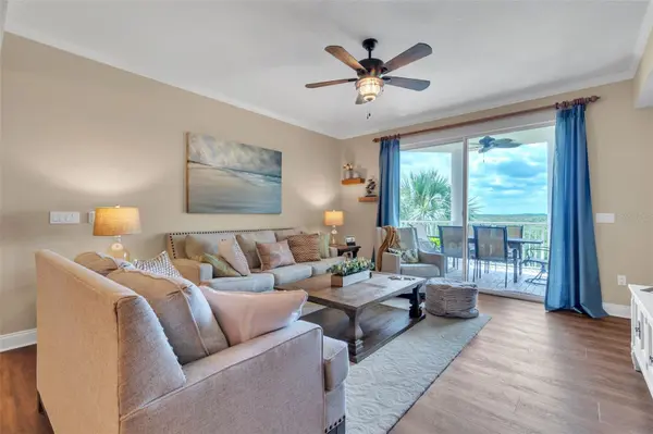 4672 RIVERWALK VILLAGE CT #8203, Ponce Inlet, FL 32127
