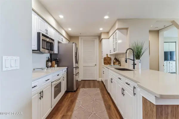 4672 RIVERWALK VILLAGE CT #8203, Ponce Inlet, FL 32127