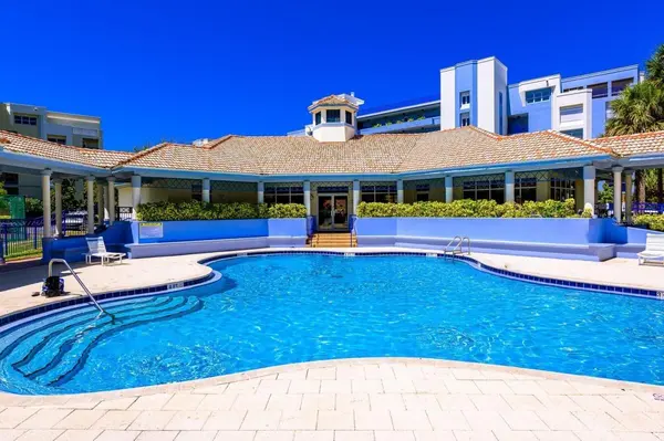 5300 S ATLANTIC AVE #4-302, New Smyrna Beach, FL 32169
