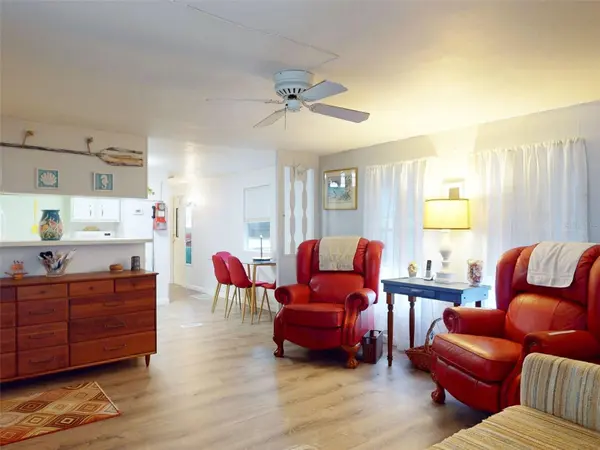 2201 S RIDGEWOOD AVE #8, Edgewater, FL 32141