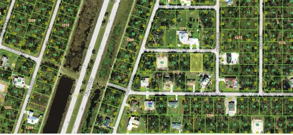 23397 MEADER AVE, Punta Gorda, FL 33980