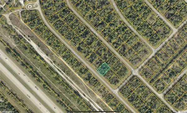 LANGLAIS DR, North Port, FL 34288