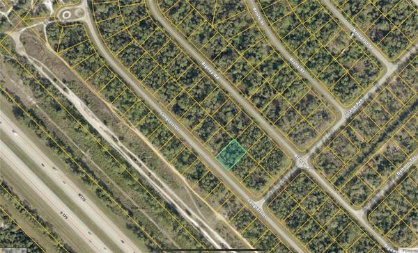 LANGLAIS DR, North Port, FL 34288