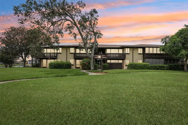46 CLUB HOUSE DR #108, Palm Coast, FL 32137