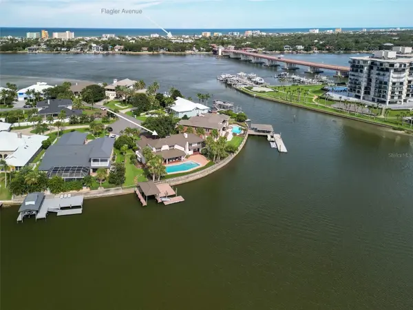 448 QUAY ASSISI, New Smyrna Beach, FL 32169