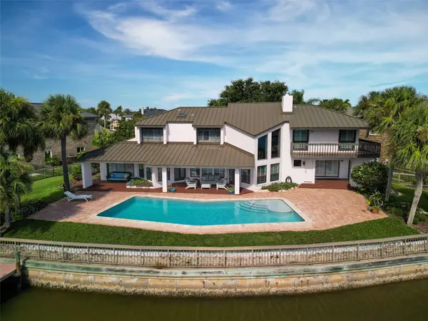 448 QUAY ASSISI, New Smyrna Beach, FL 32169