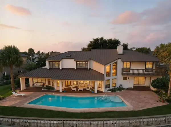 448 QUAY ASSISI, New Smyrna Beach, FL 32169