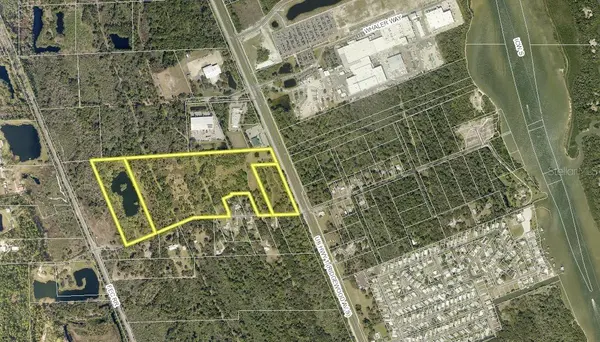 4220 S RIDGEWOOD AVE, Edgewater, FL 32141