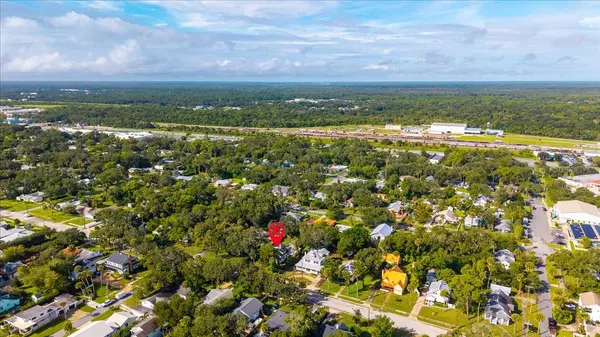 1116 MAGNOLIA ST, New Smyrna Beach, FL 32168