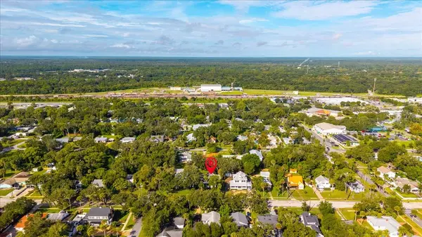 1116 MAGNOLIA ST, New Smyrna Beach, FL 32168