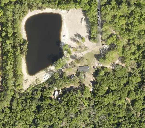 270 WRIGHT GROVE RD, Oak Hill, FL 32759
